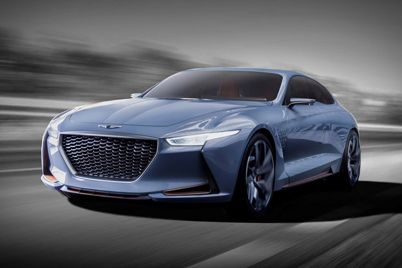 Illustration for article titled New Luxury Challengers: Alfa Romeo, DS, Genesis, and More